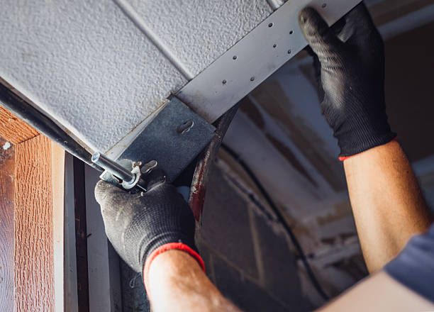 Reliable Garage Door Panel Replacement contractor in Edgewood, PA by Garage Doors Repair Pro